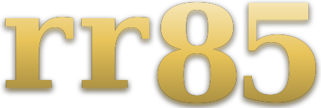 rr85 logo